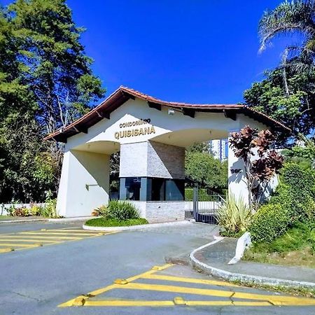 Ferienwohnung Royal Luxury Premium Poços de Caldas Exterior foto