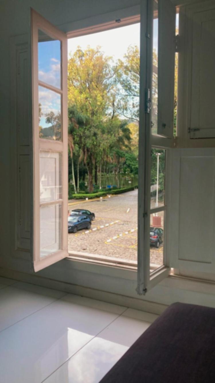 Ferienwohnung Royal Luxury Premium Poços de Caldas Exterior foto