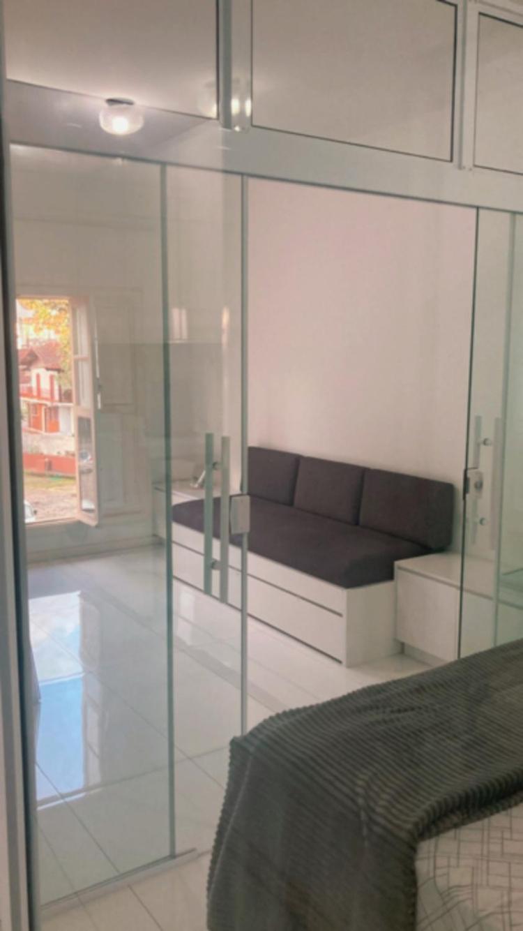 Ferienwohnung Royal Luxury Premium Poços de Caldas Exterior foto
