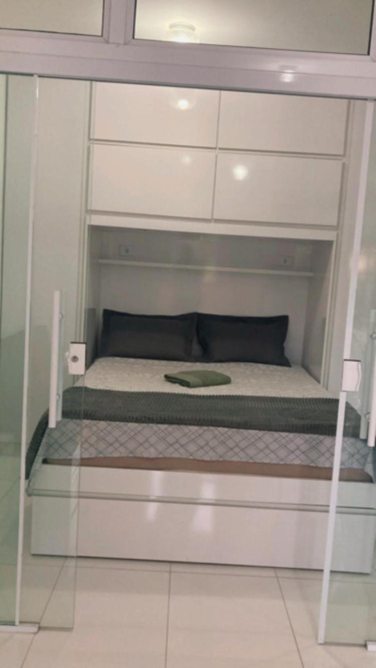 Ferienwohnung Royal Luxury Premium Poços de Caldas Exterior foto