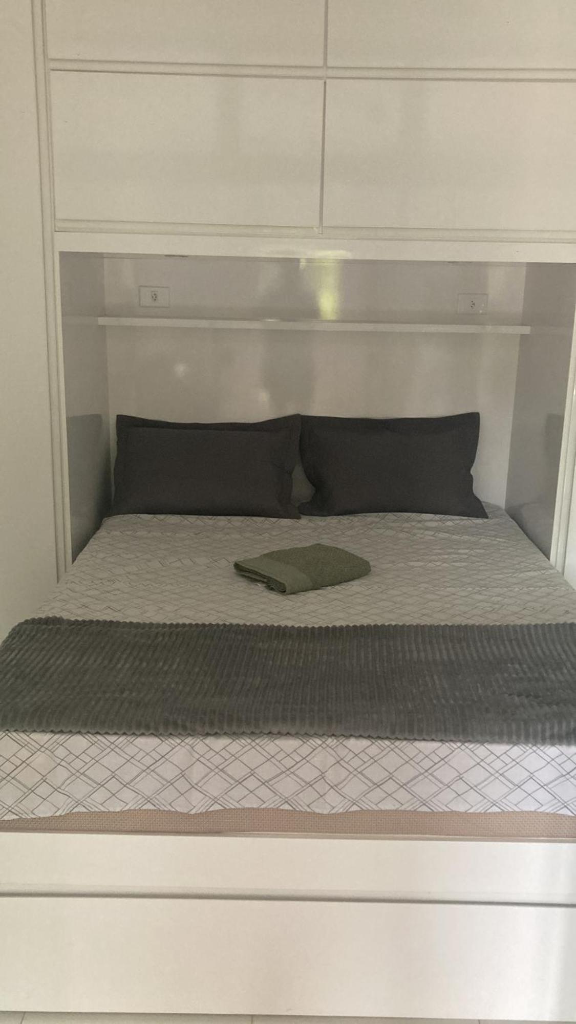 Ferienwohnung Royal Luxury Premium Poços de Caldas Exterior foto