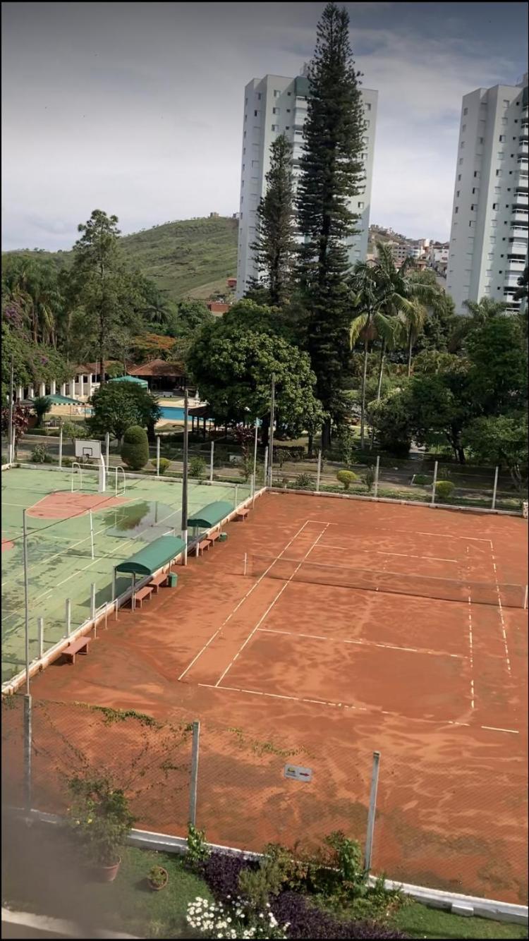 Ferienwohnung Royal Luxury Premium Poços de Caldas Exterior foto